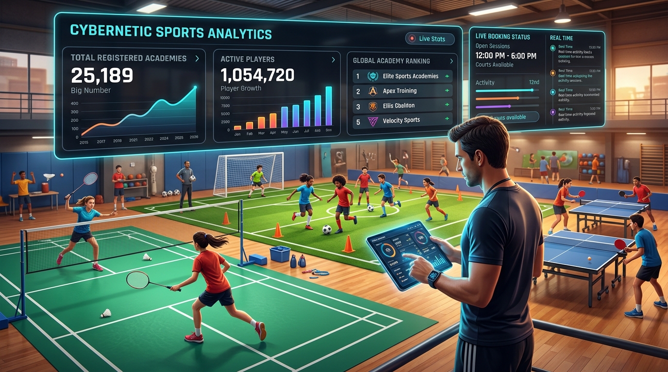 Academies Portal Preview